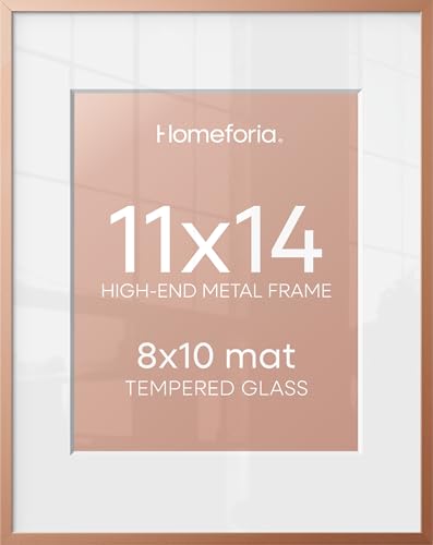 11x14 Rose Picture Frame (2 Count)