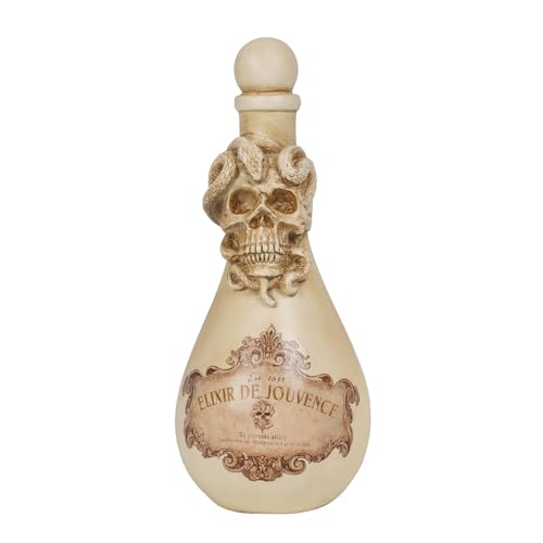 Halloween Decorations Indoor Potion Bottles