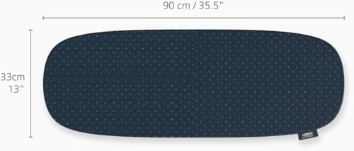 Pocket Plus Advanced Ironing Board Cover