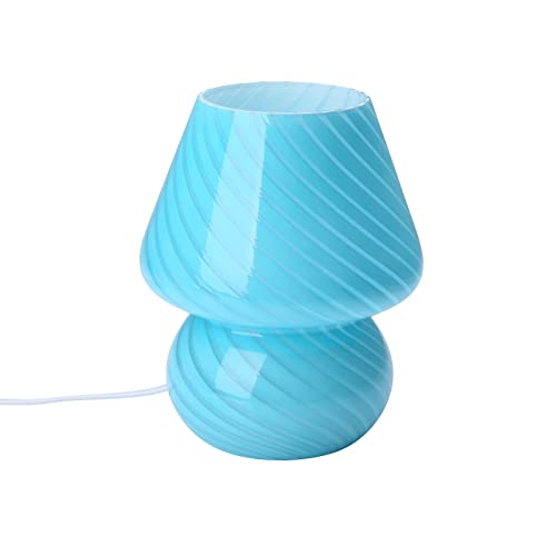 Mushroom Lamp