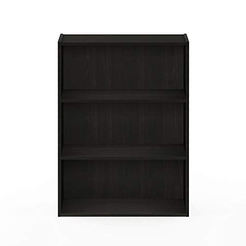 PASIR Book Shelf