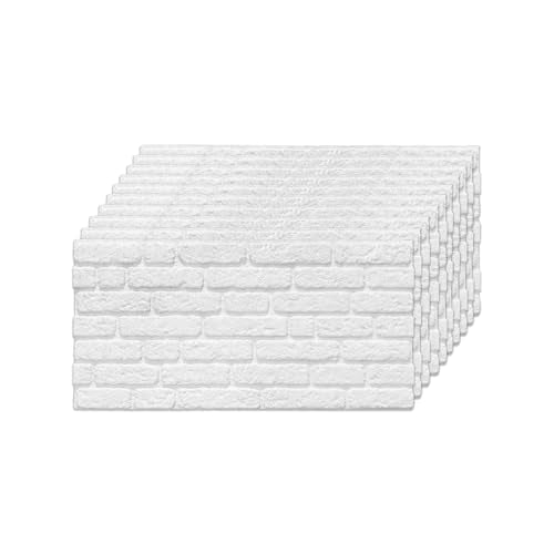 3D Stone Effect Wall Panels