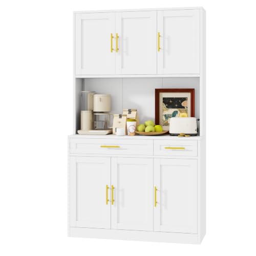 71 Sideboard Buffet Cabinet