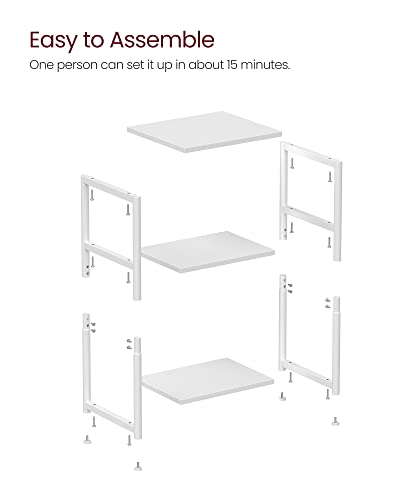 Side Table Small End Table