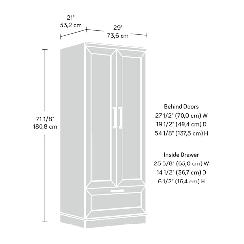 HomePlus Wardrobe