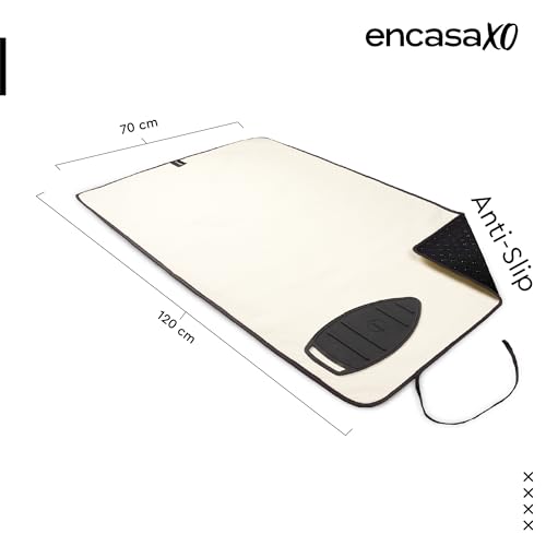 Ironing Mat for Table Top
