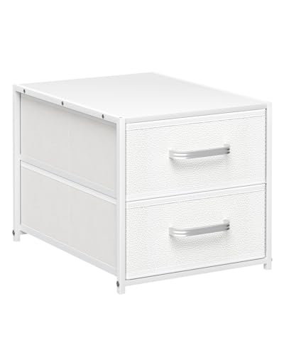 Stackable Storage Drawers