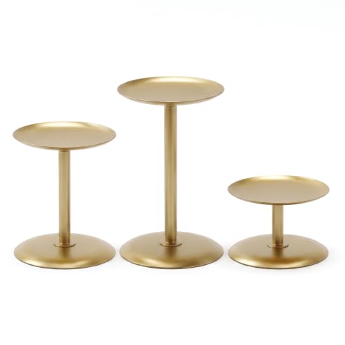 Fall Halloween Table Decor (3 Count)