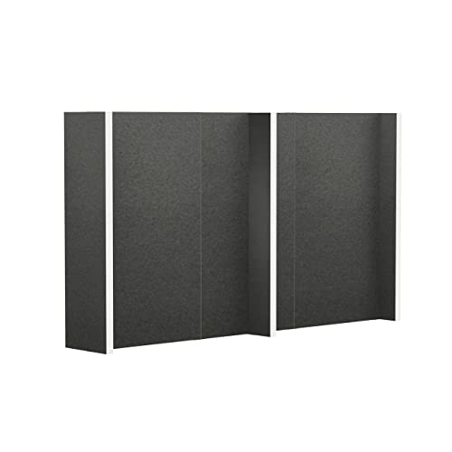 EverPanel Modular 12' x 7' Wall Kit