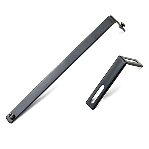 Universal Partition Hanger Set