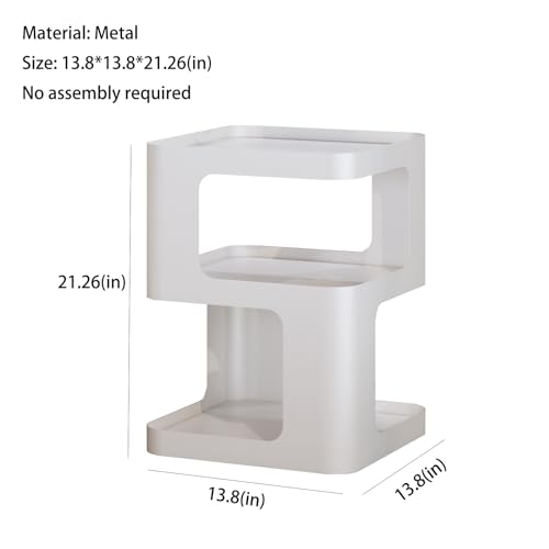 ZHBHHYZ Modern Side Table