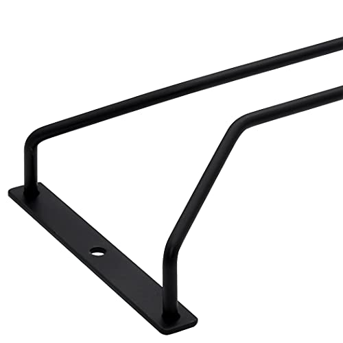8.8 Inch Wine Glass Rack (3 Count)