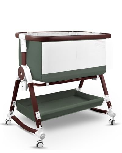 4 in 1 Baby Bassinet