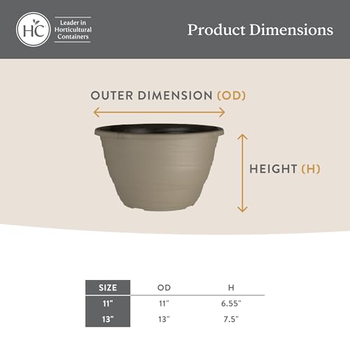 Wrapt Hanging Planter (2 Count)