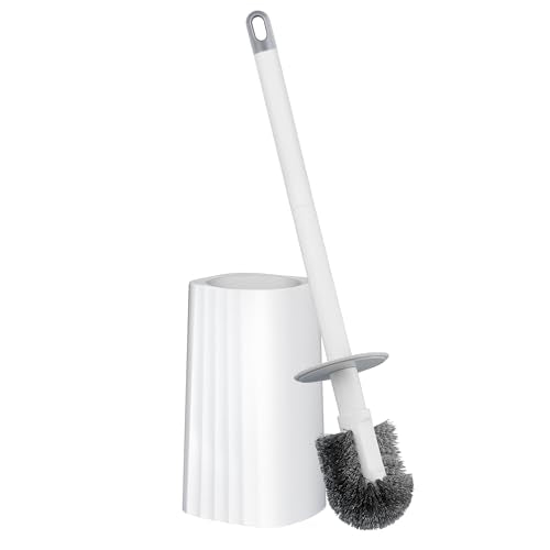 Toilet Brush & Holder Set