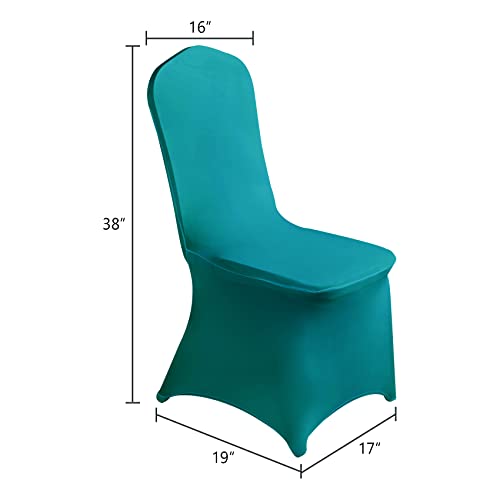 Waterproof Spandex Chair Cover 25PCS