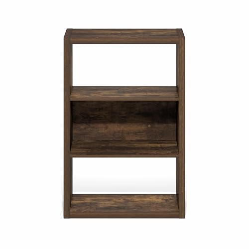 Viola Book Shelf