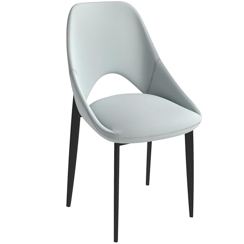Amalfi Upholstered Fabric Dining Chair