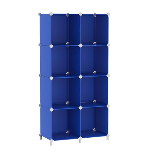 Cube Storage Organizer