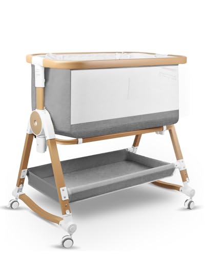 4 in 1 Baby Bassinet