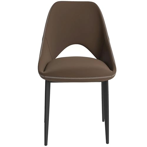 Amalfi Upholstered Fabric Dining Chair