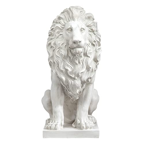Lion of Florence Sentinel Indoor