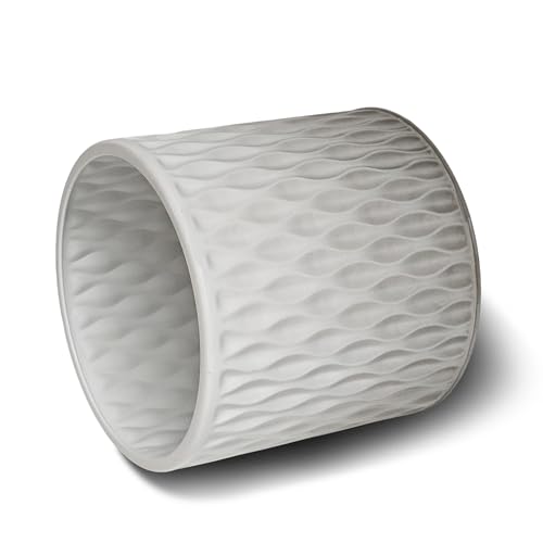 Plants Pots with Stand (2 Count)