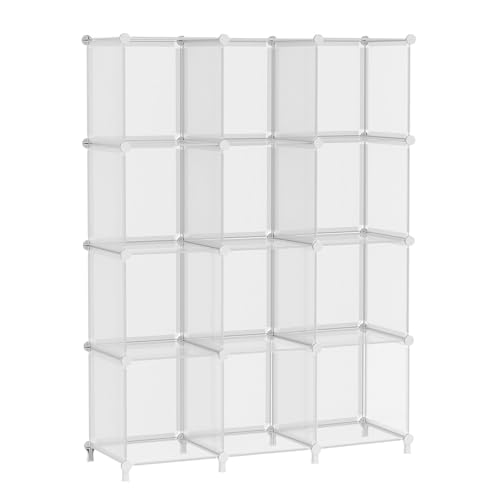 Closet Organizers