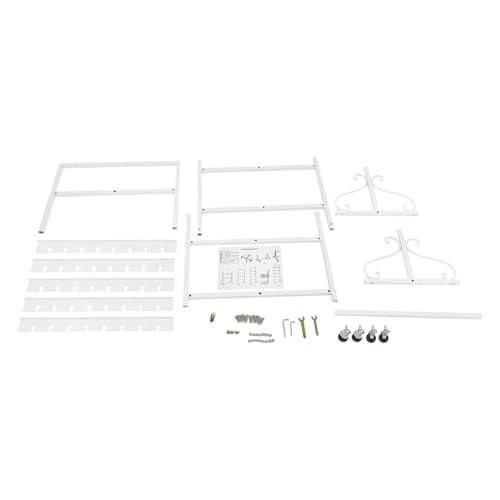 40 Slots Champagne Holder Stand for Party
