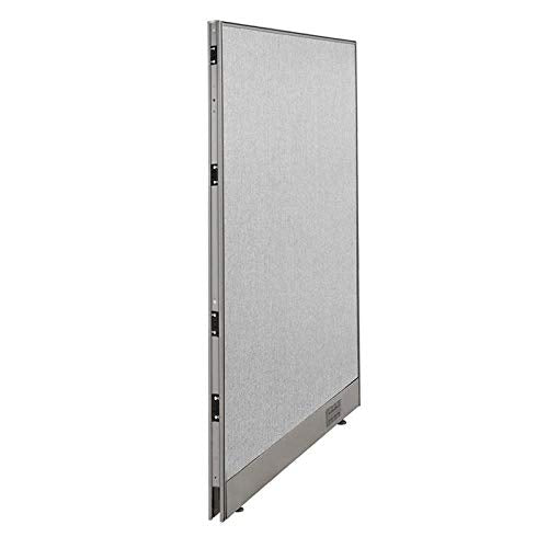 Office Partition Single Panel
