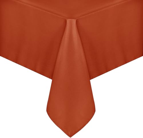 Fall Rectangle Tablecloth