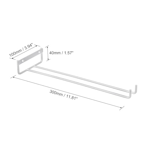 5Pcs Wine Glass Rack (5 Count)