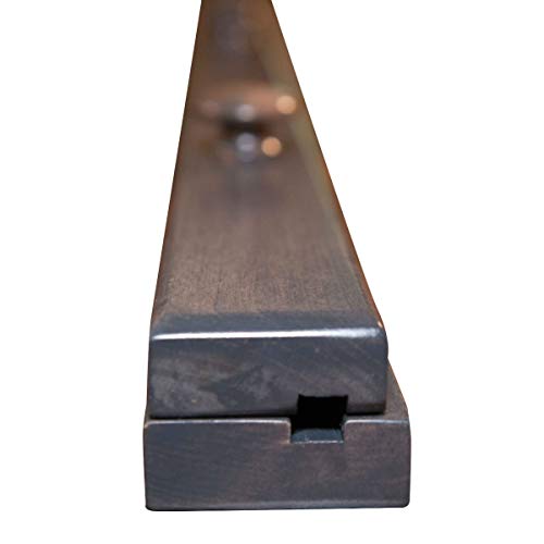 RRD Amish Made Quilt Rack Wall Mount