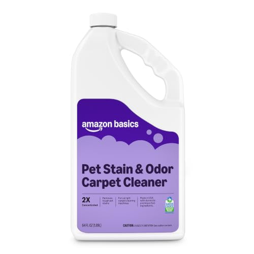 Pet Stain Remover (64 Fl Oz)