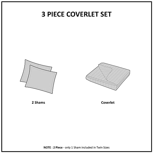 Woolrich Sunset Reversible Quilt Set