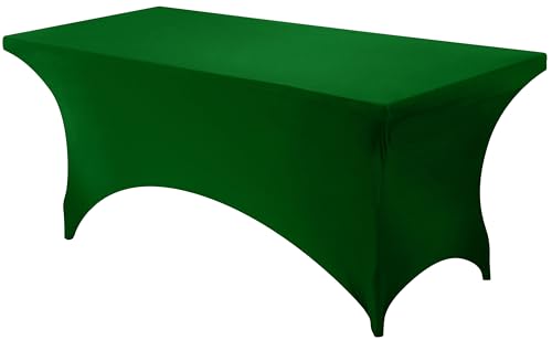 Spandex Table Cloth 1 Pack [6FT