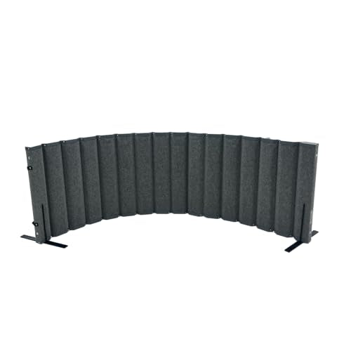 VersiPanel Acoustical Partition Wall