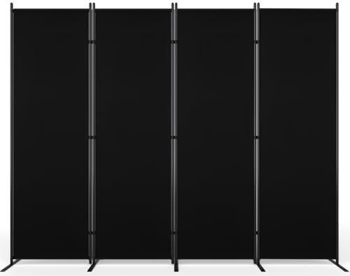 4 Panel Room Divider (4 Count)