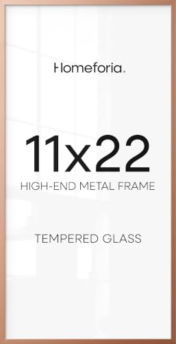 11x22 Rose Newspaper Picture Frame