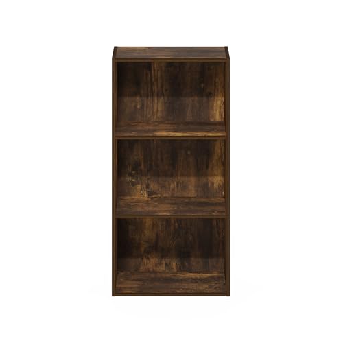LUDER Book Shelf