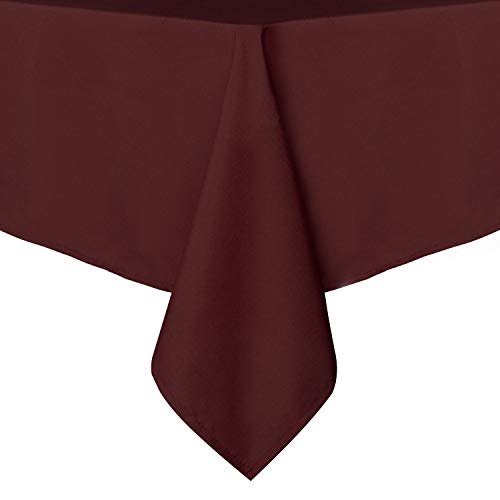 Square Tablecloth