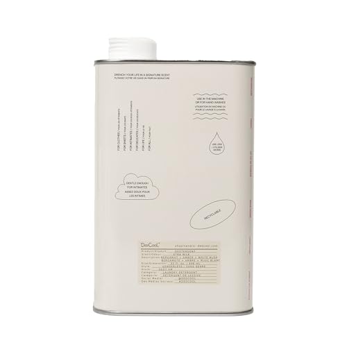 Liquid Laundry Detergent in Xtra Milk (32 Fl Oz)
