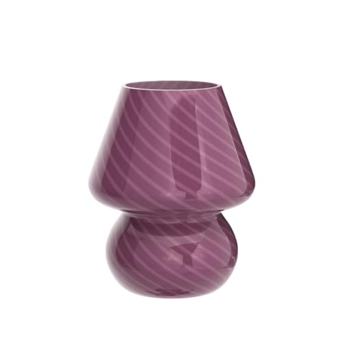 Mushroom Lamp