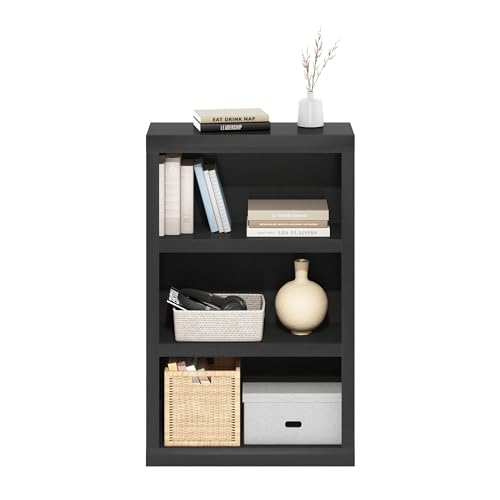 Rail Book Shelf
