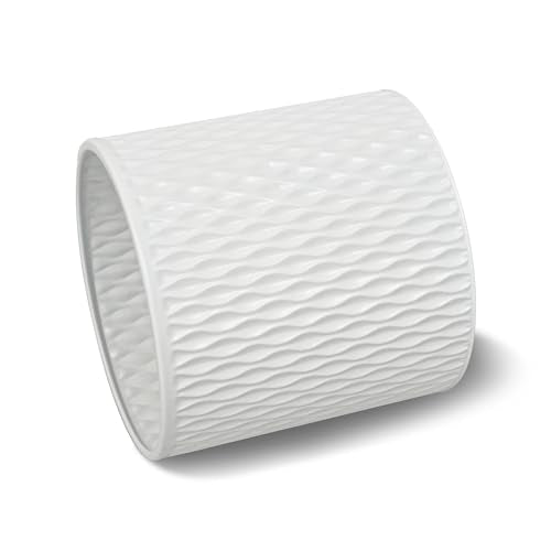 Plants Pots with Stand (2 Count)