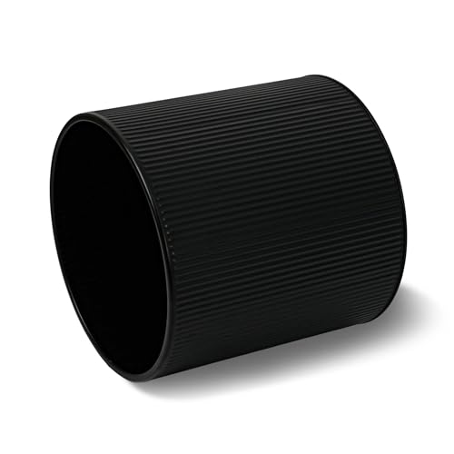 Modern Plant Pots (2 Count)