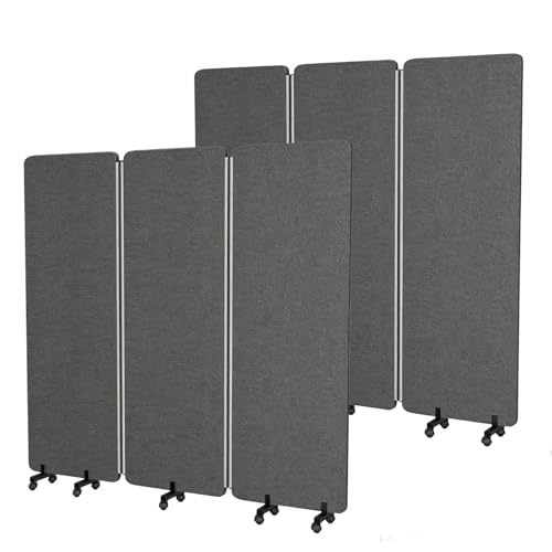 Room Divider Privacy Panel