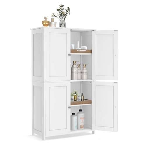 Floor Storage Cabinet
