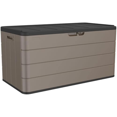Outdoor Storage Box Waterproof