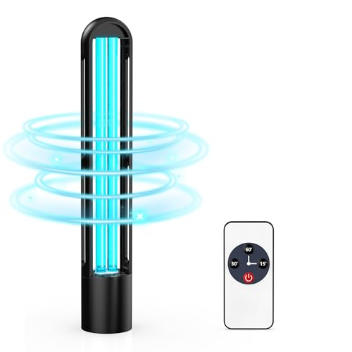 UV Light Sanitizer